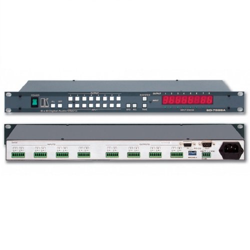 Комутатор SD-7588A