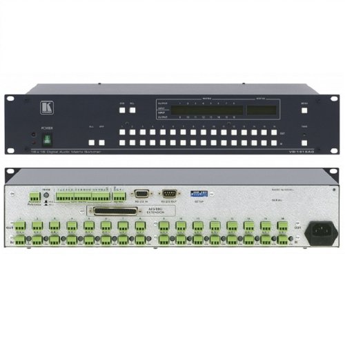 Комутатор VS-1616AD