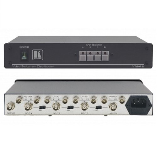 Коммутатор VM-42