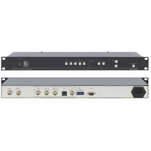 Преобразователь сигнала FC-7402