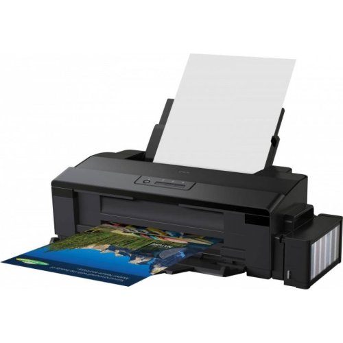 Принтер L1800