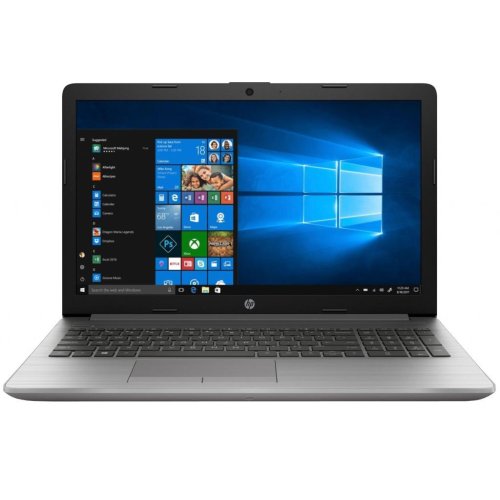 Ноутбук 250 G7 15.6FHD AG/Intel i5-1035G1/16/512F/DVD/int/W10P/Silver