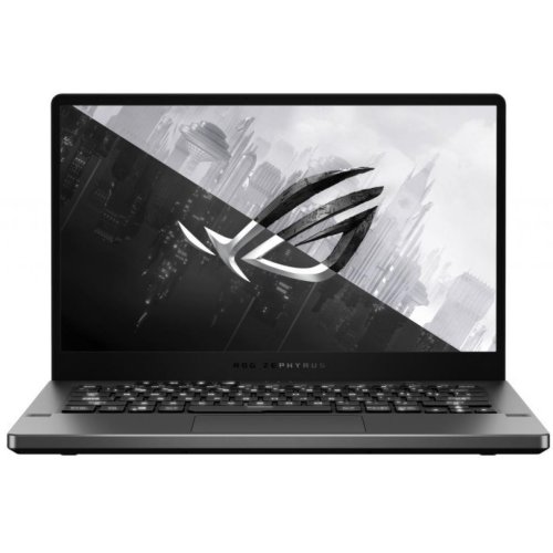 Ноутбук ROG GA401IV-HE195T 14FHD IPS/AMD R9-4900H/16/1024F/NVD2060-6/W10/Grey