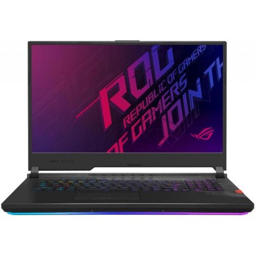 Ноутбук ROG Strix G732LXS-HG066 17.3FHD IPS/Intel i7-11370H/32/1024F/NVD2080-8/noOS