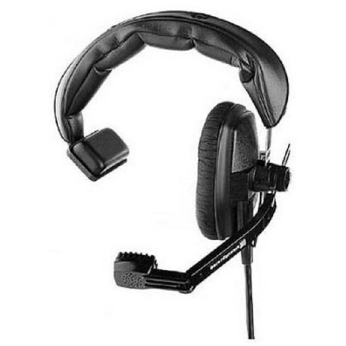 Навушники DT 108 200/400 black