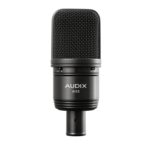 Студійний мікрофон A133