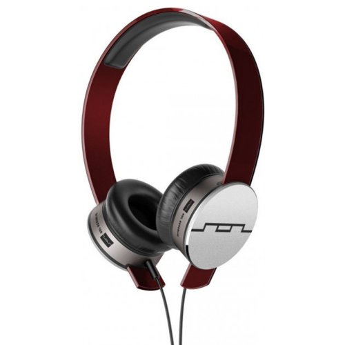 Навушники Tracks HD - Red