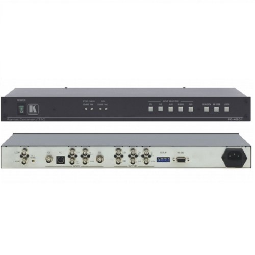 Преобразователь сигнала FC-4001