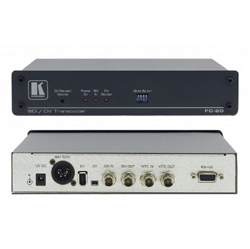 Транскодер FC-20