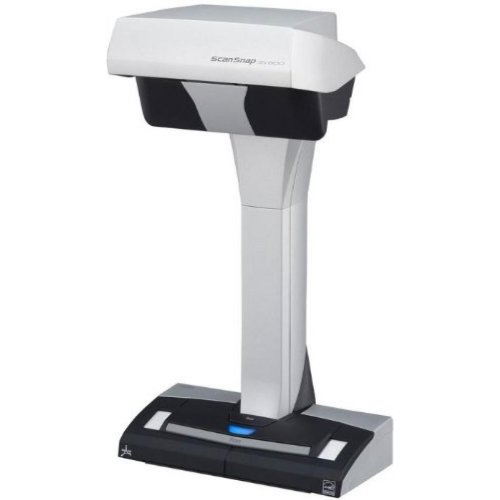 Сканер ScanSnap SV600 Сканер ScanSnap SV600