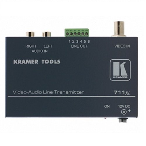 Передавач 711xl