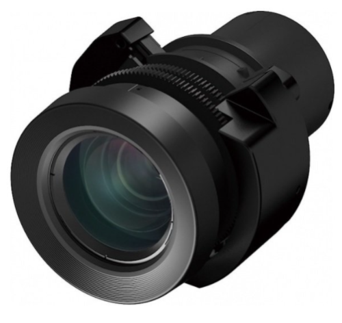 Об'єктив EPLM08