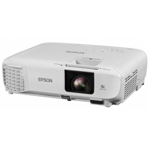 Проектор EB-FH06 (3LCD, Full HD, 3500 ANSI lm)