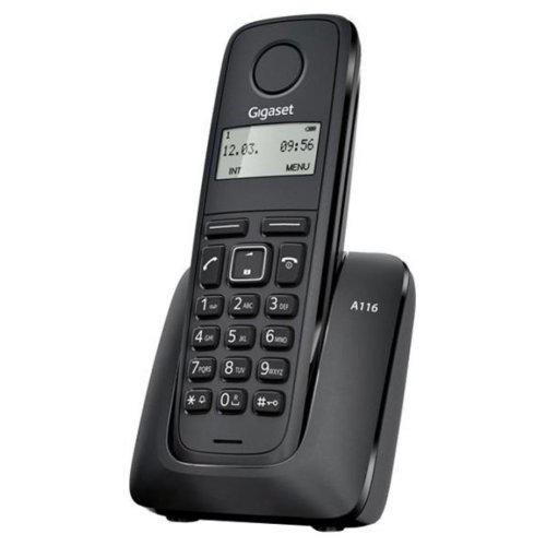 Телефон A116 Black
