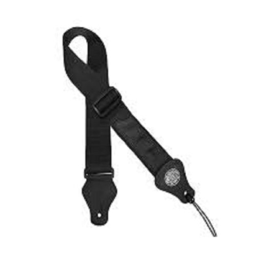 Ремень для гитары GST-55-BK