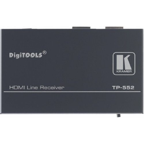 Приемник TP-552 Приемник TP-552