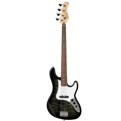 Бас-гитара GB24JJ TBK Бас-гитара GB24JJ TBK