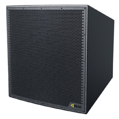 Акустична система FD-52-63-BK