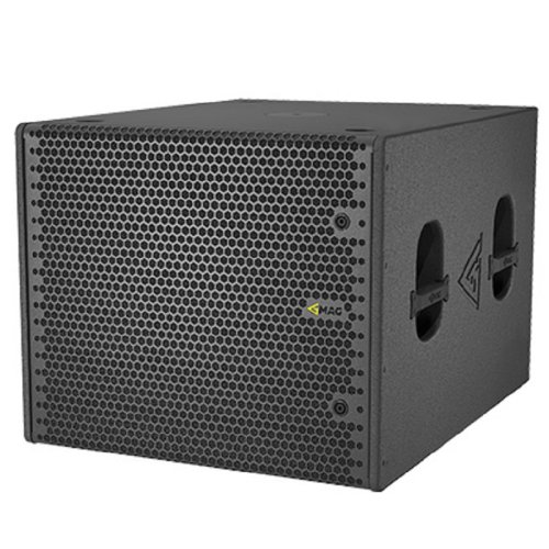 Пассивный сабвуфер Sub-H18-8-WH Пассивный сабвуфер Sub-H18-8-WH