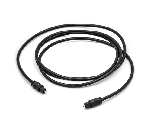 Кабель Optical Toslink 1.5 м