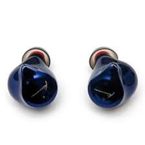 Навушники YH623 Blue