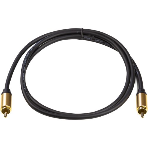 Кабель 26AWG, 1 м