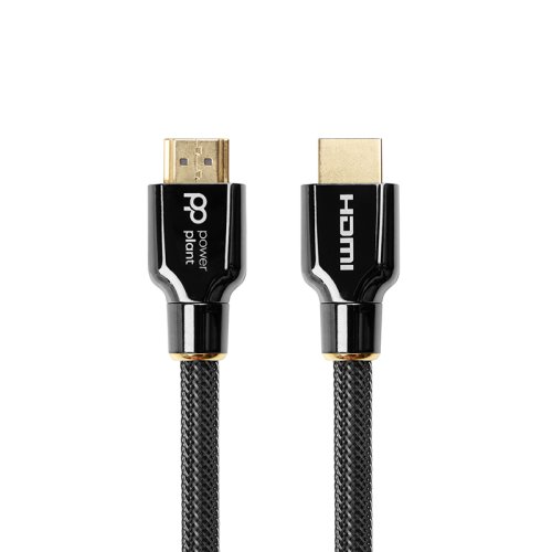 Кабель HDMI (M) - HDMI (M), 2.1V, Ultra HD 8K, eARC, 30AWG, 2м