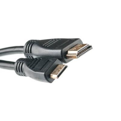 Кабель HDMI - mini HDMI, 2м 1.3V Кабель HDMI - mini HDMI, 2м 1.3V