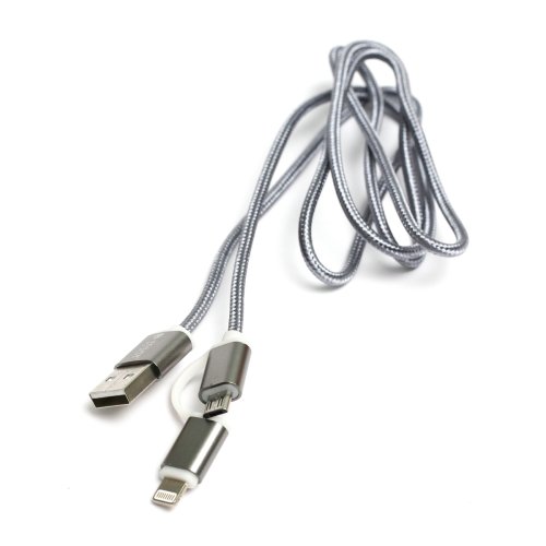 Кабель HDMI - HDMI, 10м, Double ferrites, Highspeed