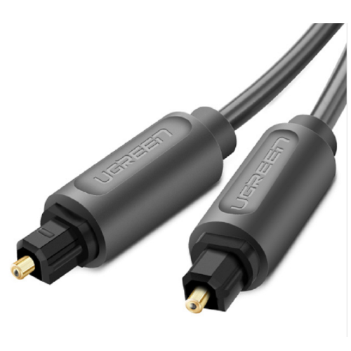 Кабель AV122 Toslink-Toslink Optical Audio Cable, 1.5 m 10769