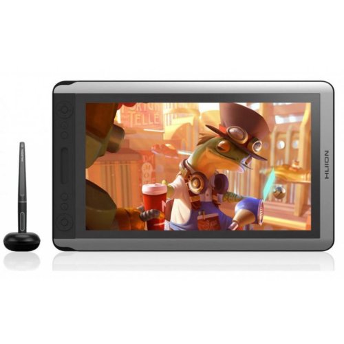 Графический планшет Kamvas 16 + перчатка