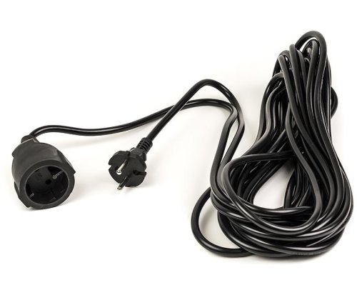 Удлинитель 30 м, 2x1.5мм2, 10А (JY-3021/30) Удлинитель 30 м, 2x1.5мм2, 10А (JY-3021/30)