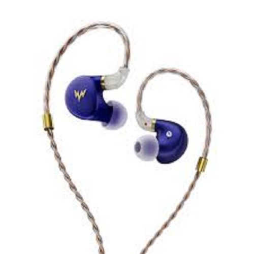 Наушники HE03 Blue