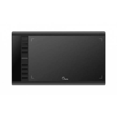 Графический планшет A610, черный