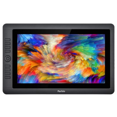 Графический планшет Coast 16