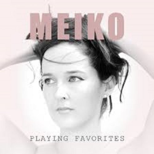 Вініловий диск LP Meiko: Playing Favorites