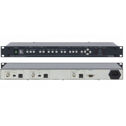 Пристрій "картинка в картинці" PIP-200