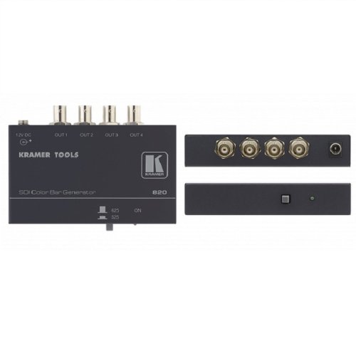 Генератор сигнала 820