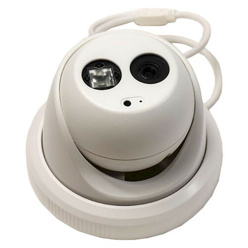 Камера 2MP IR HDW4200ECO