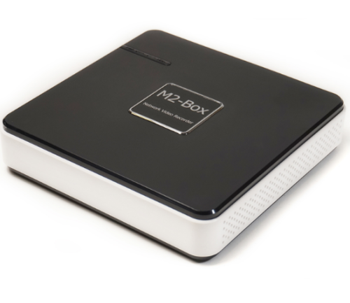 Видеорегистратор IP 8 канала NVR3108ECO