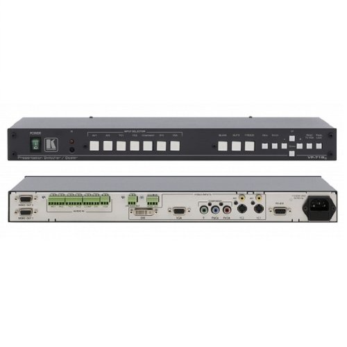 Масштабатор VP-719xl