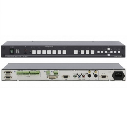 Масштабатор VP-720xl