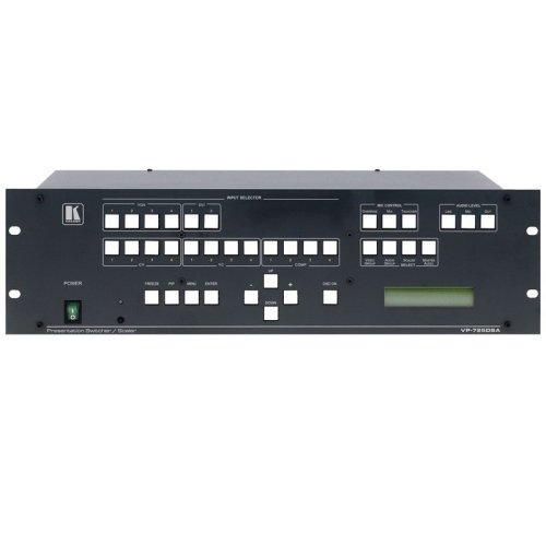 Масштабатор VP-725DSA Масштабатор VP-725DSA