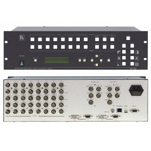 Масштабатор VP-727 Масштабатор VP-727