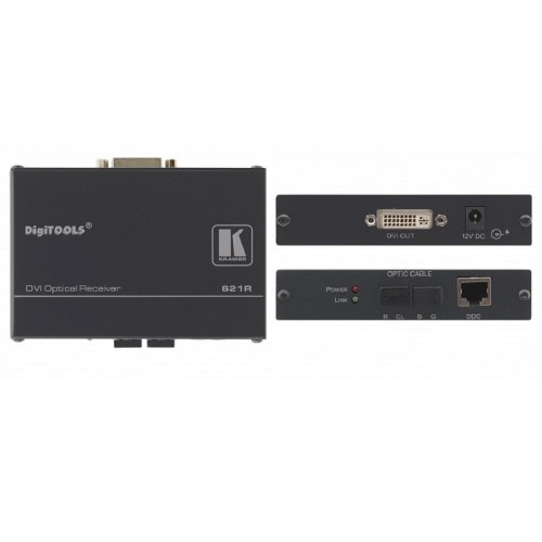 Приймач 621R Приймач 621R