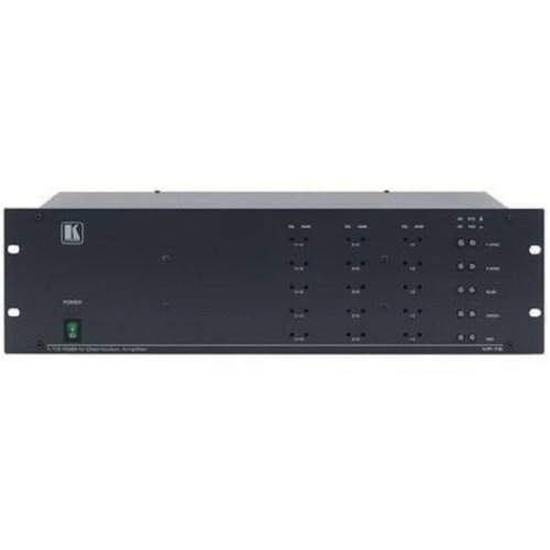 Підсилювач-розподілювач VP-15