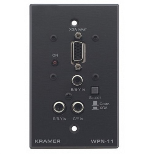 Передатчик WPN-11