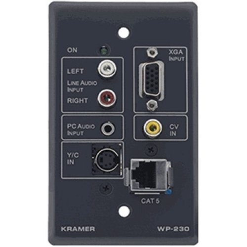 Усилитель WP-230 Усилитель WP-230