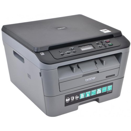 Принтер DCP-L2500DR