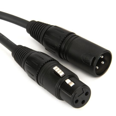Микрофонный кабель PR-C001